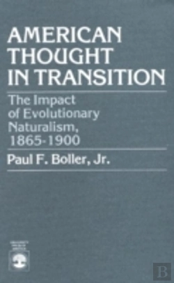 Bertrand.pt - American Thought In Transition