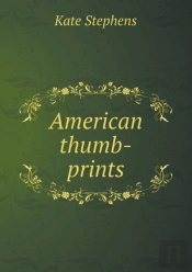 American Thumb-Prints