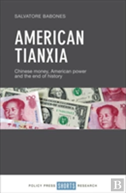 Bertrand.pt - American Tianxia