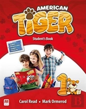 American Tiger