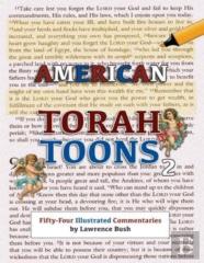 American Torah Toons 2