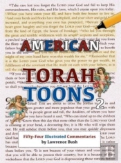 American Torah Toons 2