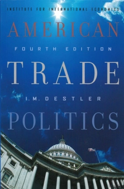 Bertrand.pt - American Trade Politics