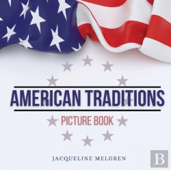 Bertrand.pt - American Traditions Picture Book