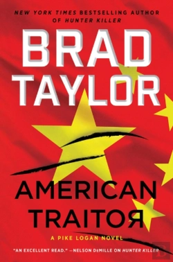 Bertrand.pt - American Traitor