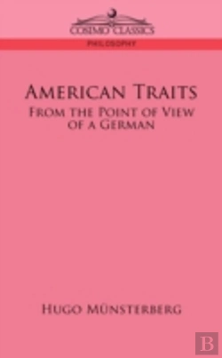 Bertrand.pt - American Traits