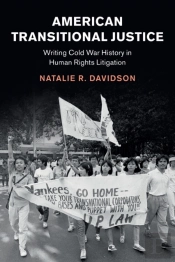 American Transitional Justice
