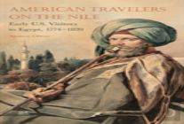 American Travelers On The Nile