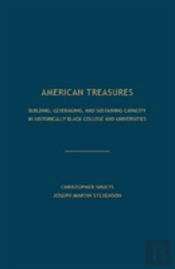 American Treasures