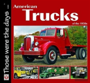 American Trucks Of The 1950s
