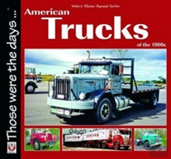 Bertrand.pt - American Trucks Of The 1960s