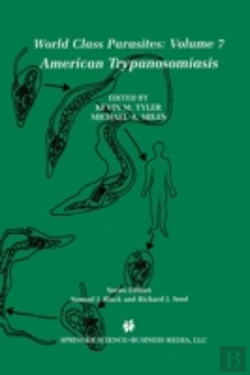 Bertrand.pt - American Trypanosomiasis
