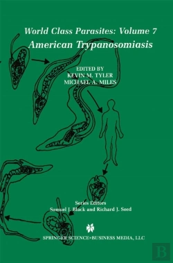 Bertrand.pt - American Trypanosomiasis