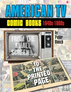 Bertrand.pt - American Tv Comic Books (1940s-1980s)