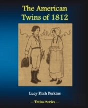 American Twins Of 1812
