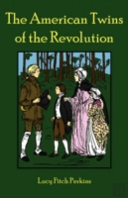Bertrand.pt - American Twins Of The Revolution
