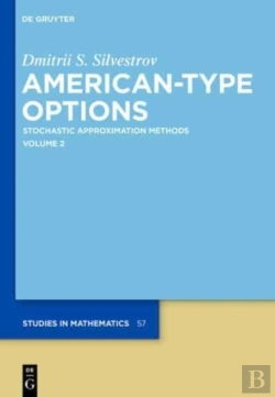 Bertrand.pt - American-Type Options