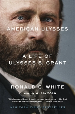 Bertrand.pt - American Ulysses