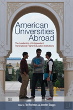 Bertrand.pt - American Universities Abroad