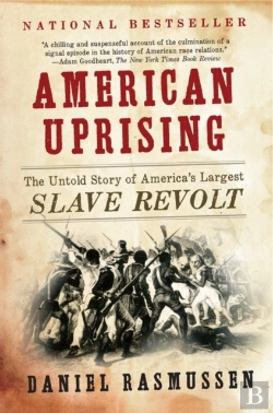 Bertrand.pt - American Uprising