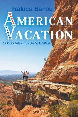 Bertrand.pt - American Vacation. 12,000 Miles Into The Wild West