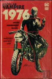 American Vampire 1976