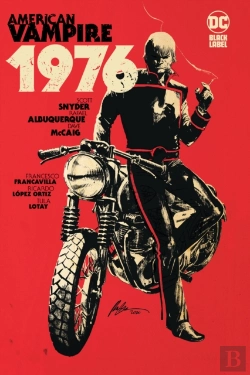 Bertrand.pt - American Vampire 1976