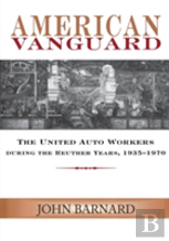 American Vanguard