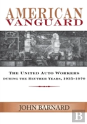 American Vanguard
