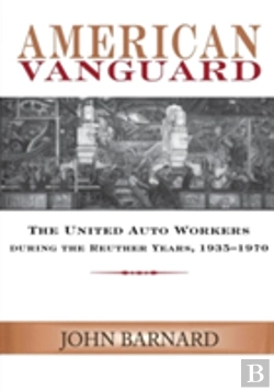 Bertrand.pt - American Vanguard
