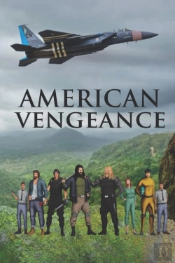Bertrand.pt - American Vengeance