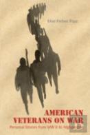 American Veterans On War