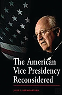 Bertrand.pt - American Vice Presidency Reconsidered