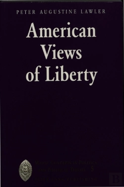 Bertrand.pt - American Views Of Liberty