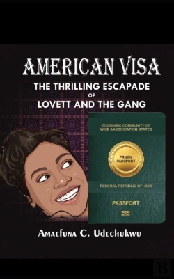 Bertrand.pt - American Visa