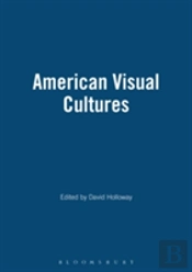 American Visual Cultures