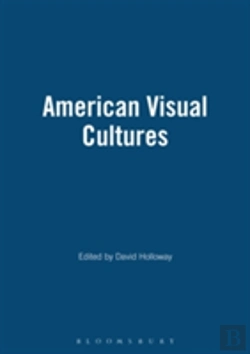 Bertrand.pt - American Visual Cultures