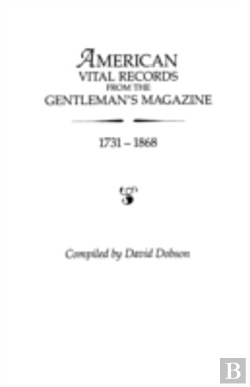 Bertrand.pt - American Vital Records From The <I>Gentl