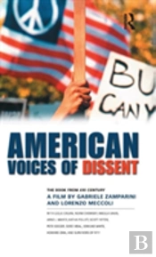 American Voices Of Dissent