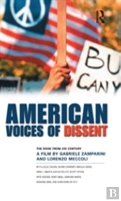 Bertrand.pt - American Voices Of Dissent