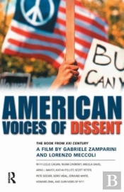 American Voices Of Dissent