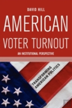 Bertrand.pt - American Voter Turnout
