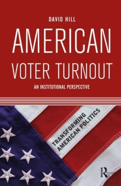 Bertrand.pt - American Voter Turnout
