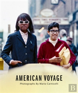 Bertrand.pt - American Voyage