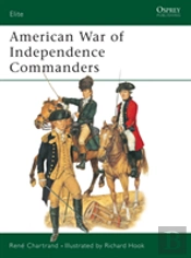 American War Of Independence Commanders