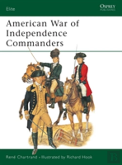Bertrand.pt - American War Of Independence Commanders