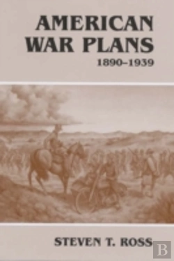 Bertrand.pt - American War Plans, 1890-1939