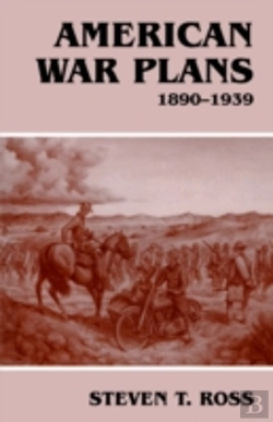Bertrand.pt - American War Plans, 1890-1939