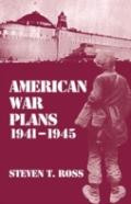 American War Plans, 1941-1945