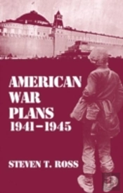 American War Plans, 1941-1945